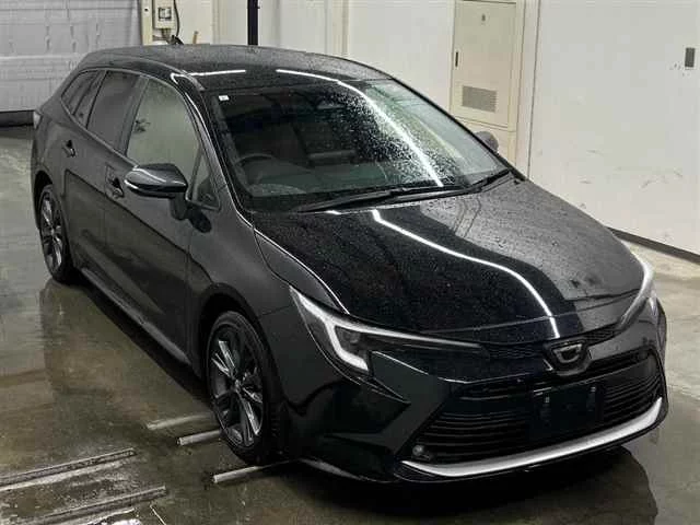 Toyota Corolla Touring MZEA17W 2023